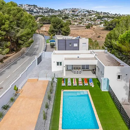 Aiko Villa