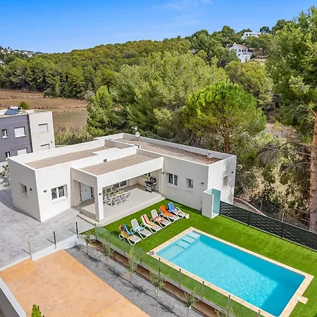 Villa Aiko Teulada