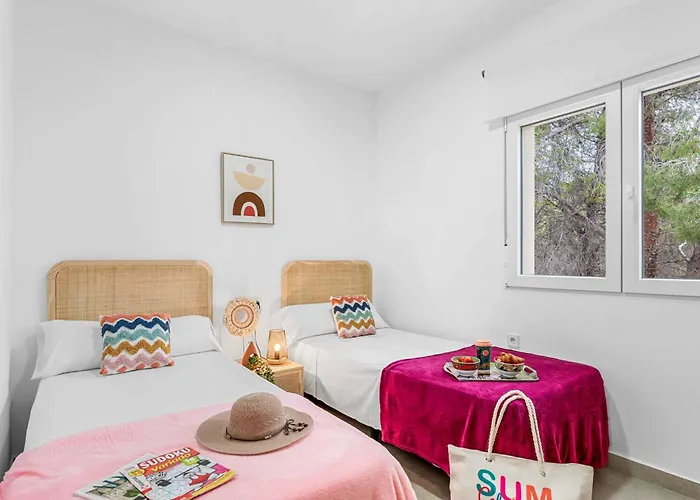 빌라 Aiko 테울라다