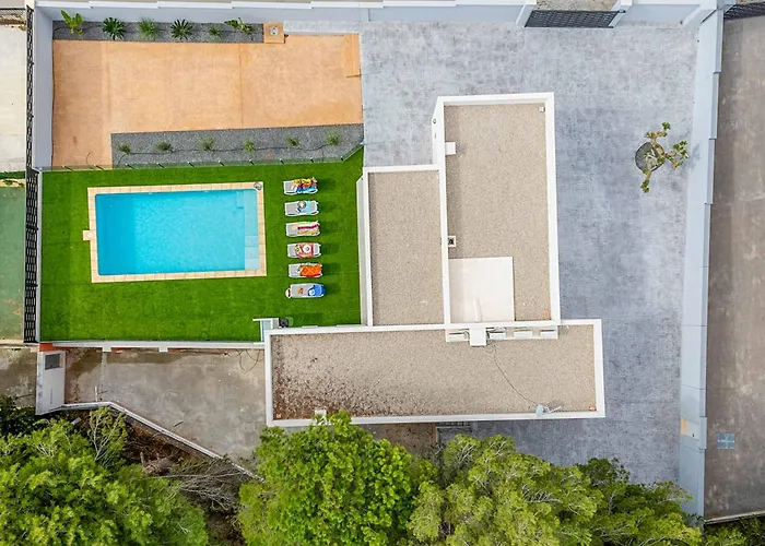 Aiko 빌라 테울라다