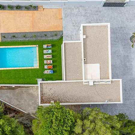Aiko Villa Teulada