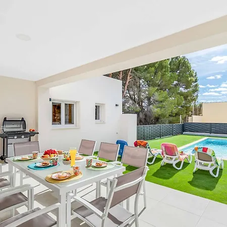 Aiko Villa Teulada